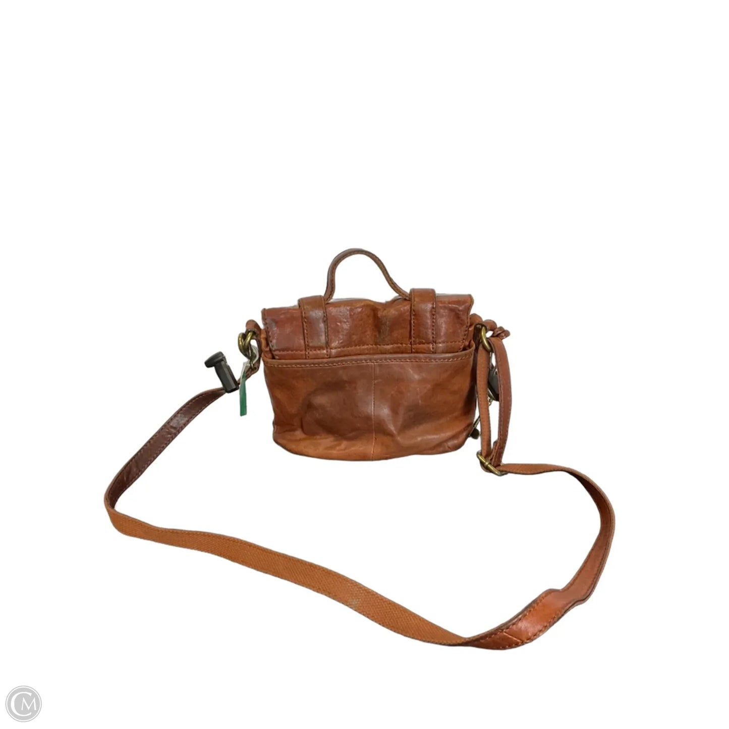 Crossbody By Fossil, Size: Small