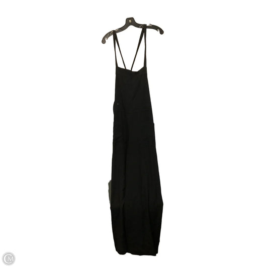 Jumpsuit By Easel In Black, Size: L