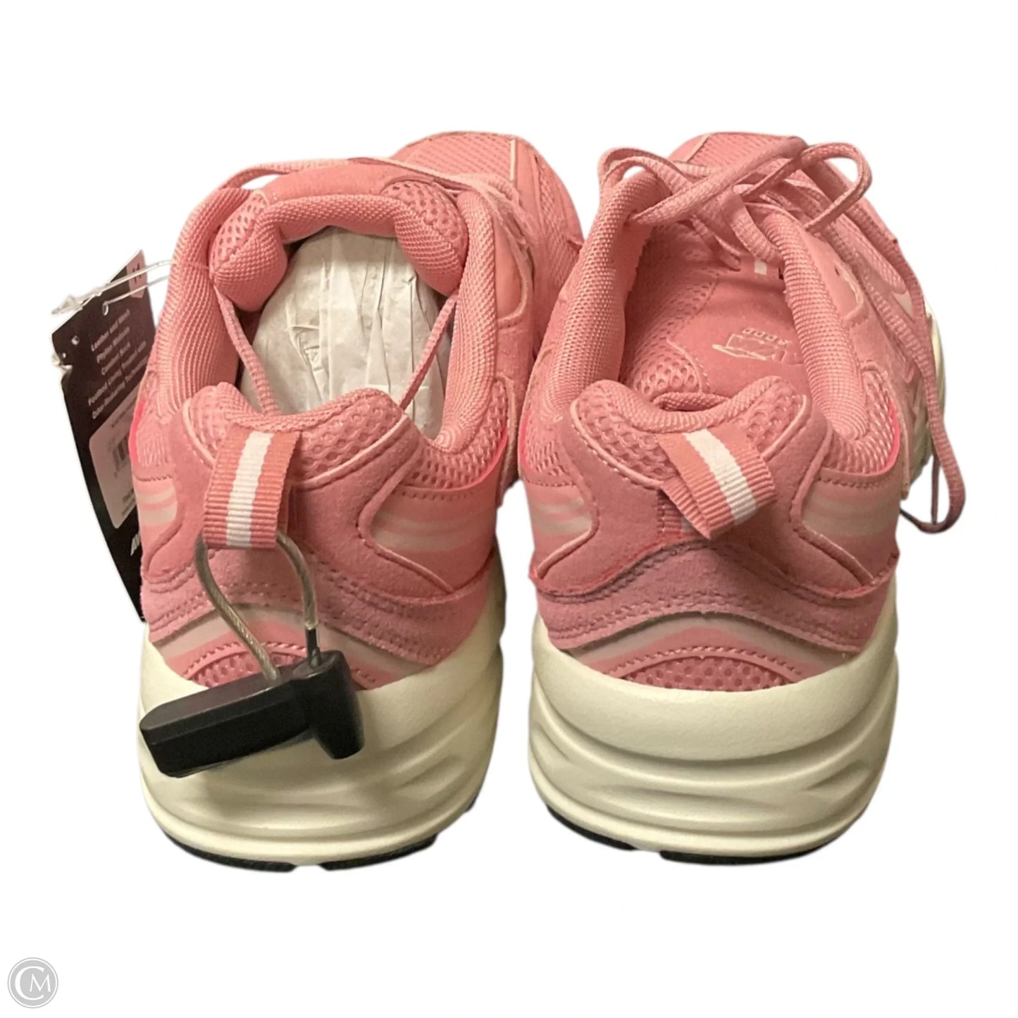 Shoes Athletic By Avia In Pink, Size: 11
