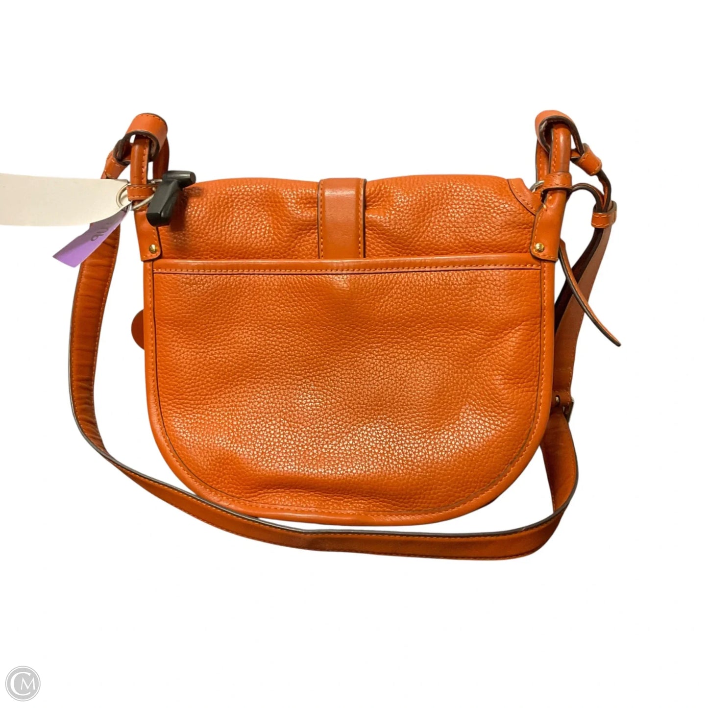 Crossbody Designer By Michael Kors, Size: Medium