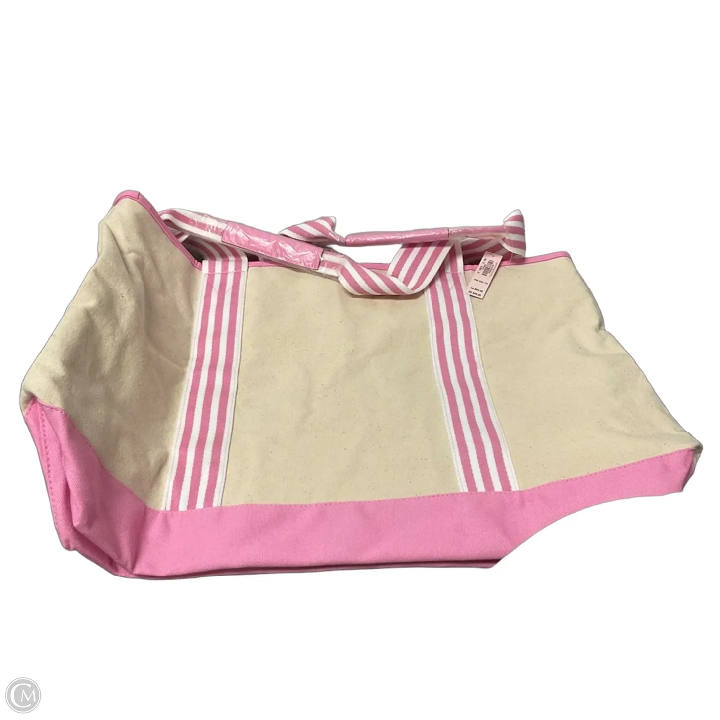 Tote By Victorias Secret, Size: Large