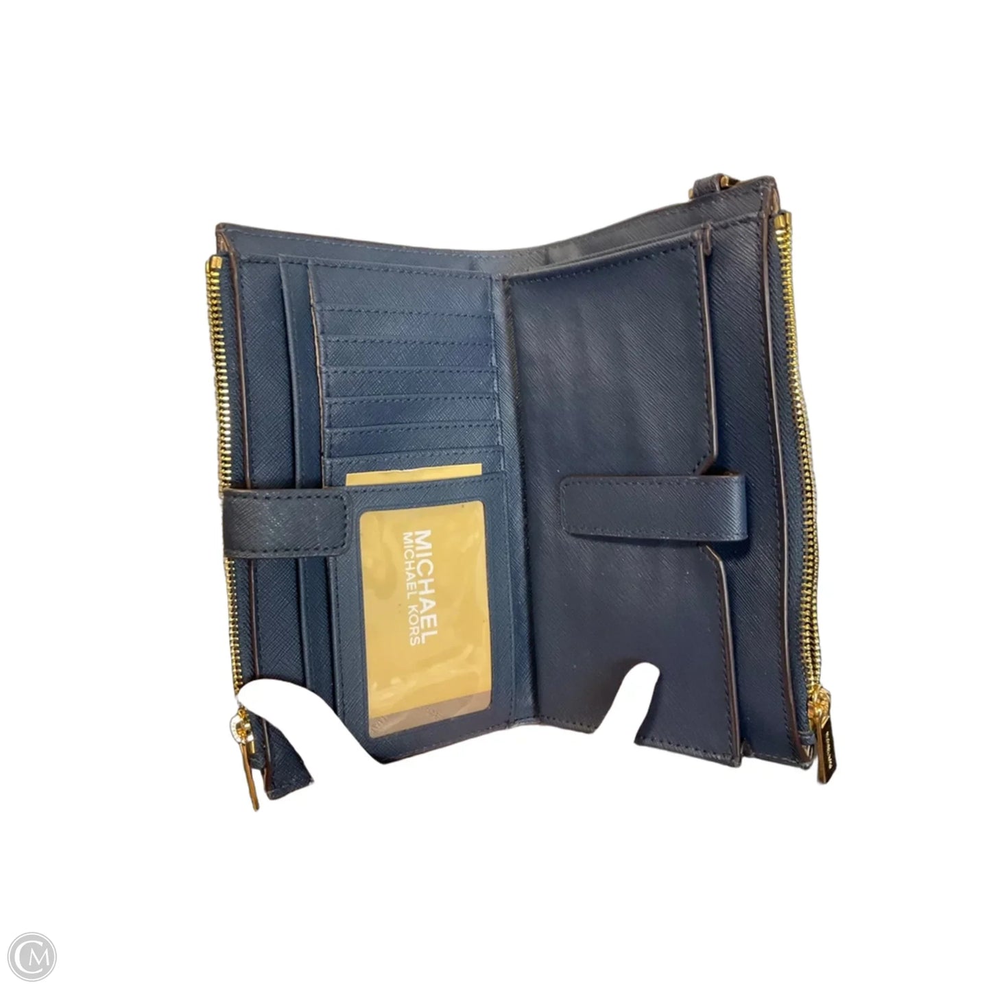 Wallet Designer By Michael Kors, Size: Medium