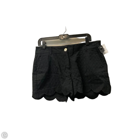 Shorts By Crown And Ivy In Black, Size: 10