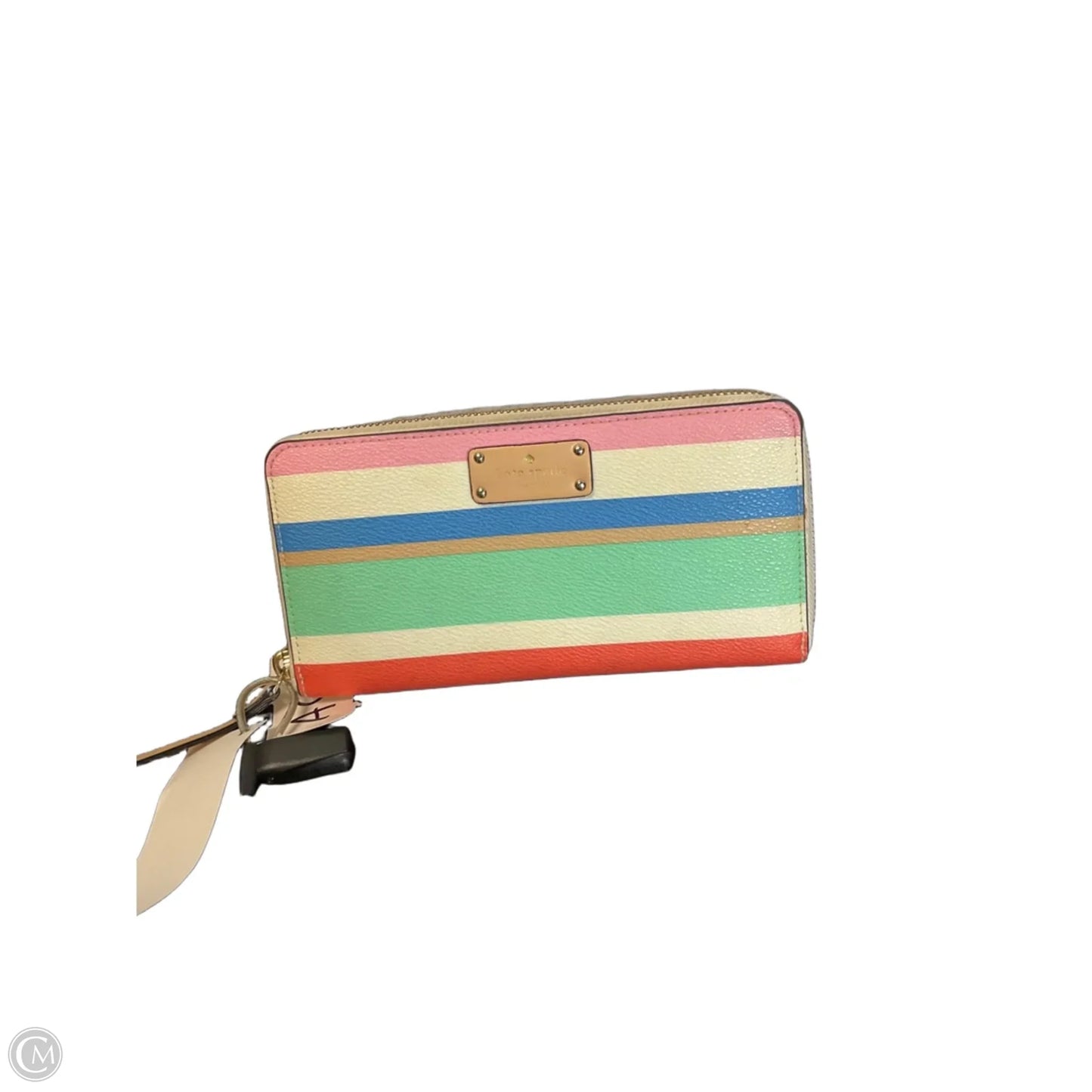 Wallet Designer By Kate Spade, Size: Large