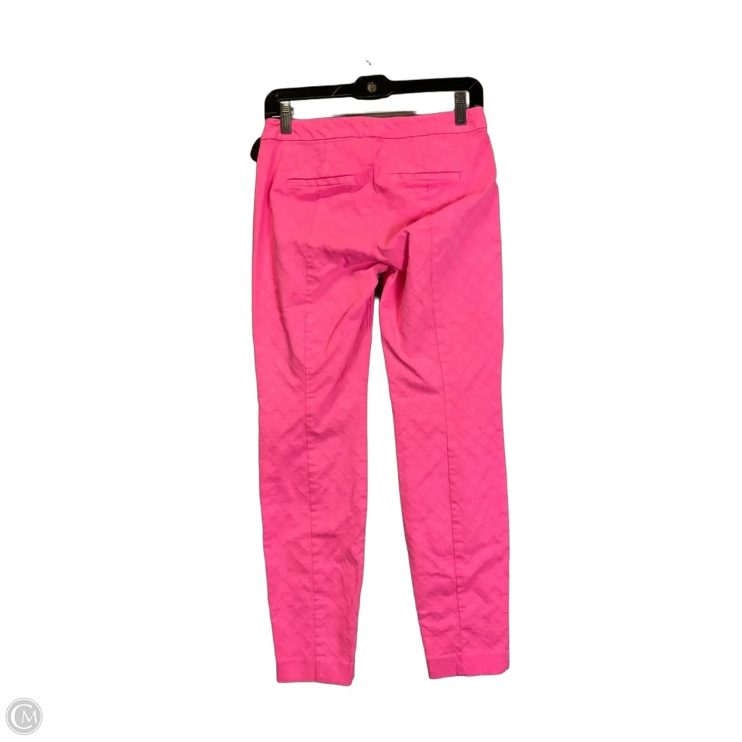 Pants Designer By Lilly Pulitzer In Pink, Size: 2