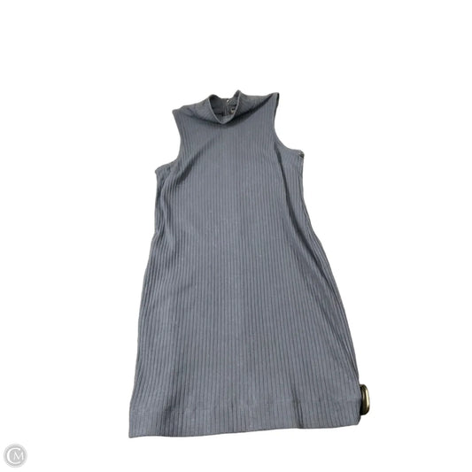 Dress Casual Short By Sanctuary In Blue, Size: S