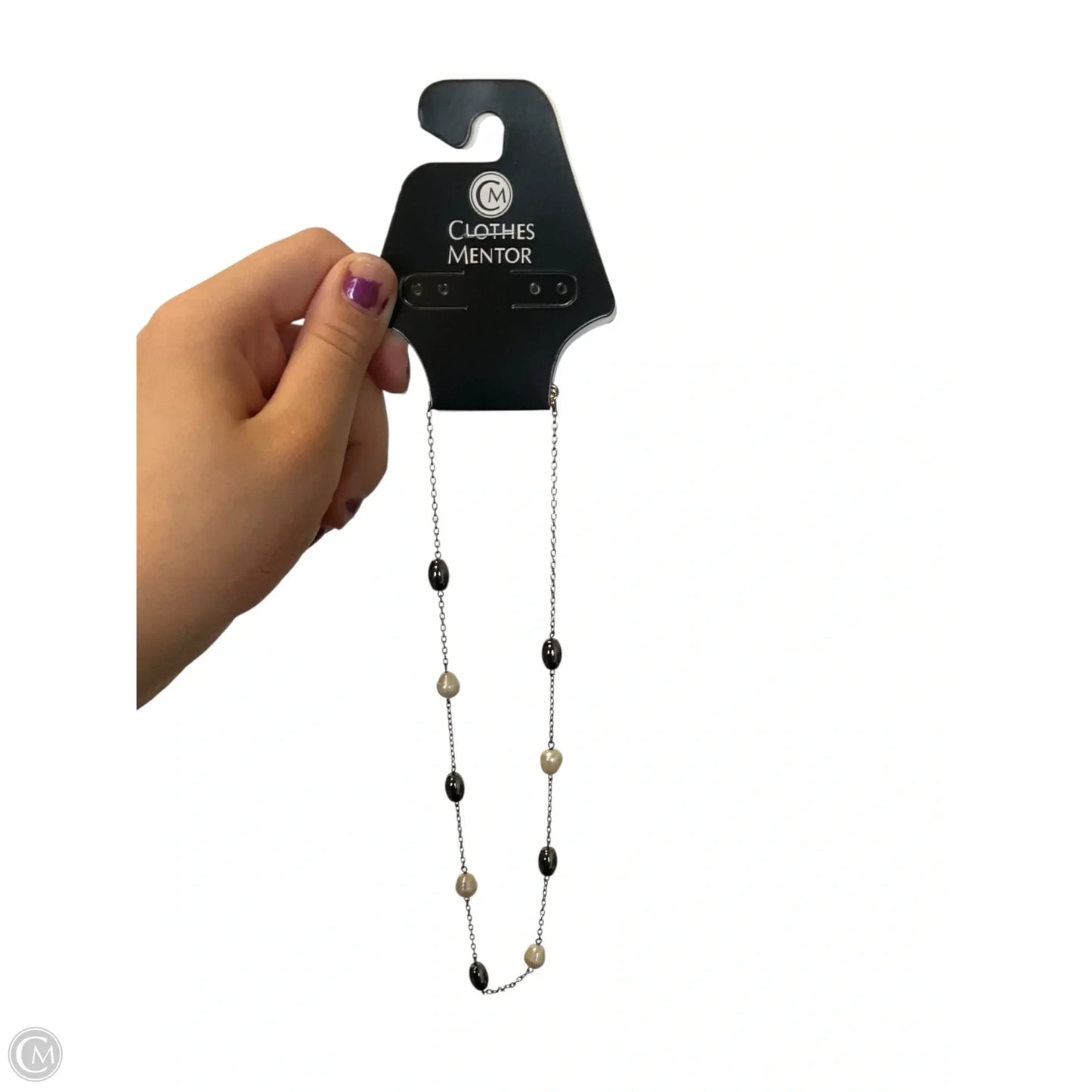 Necklace Chain By Clothes Mentor