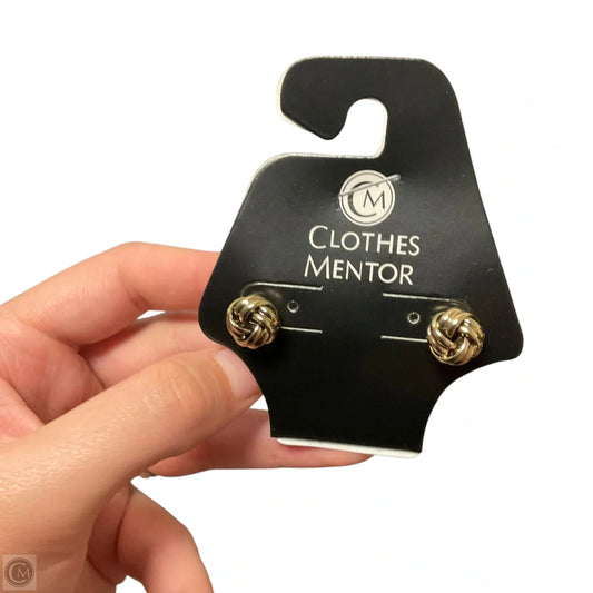 Earrings Stud By Clothes Mentor