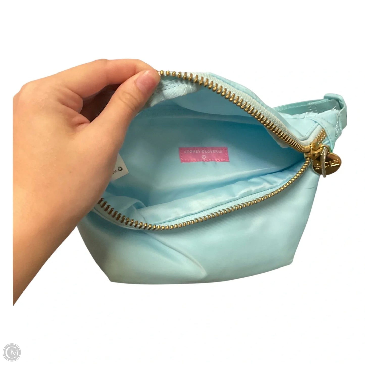 Belt Bag By Stoney Clover Lane, Size: Medium