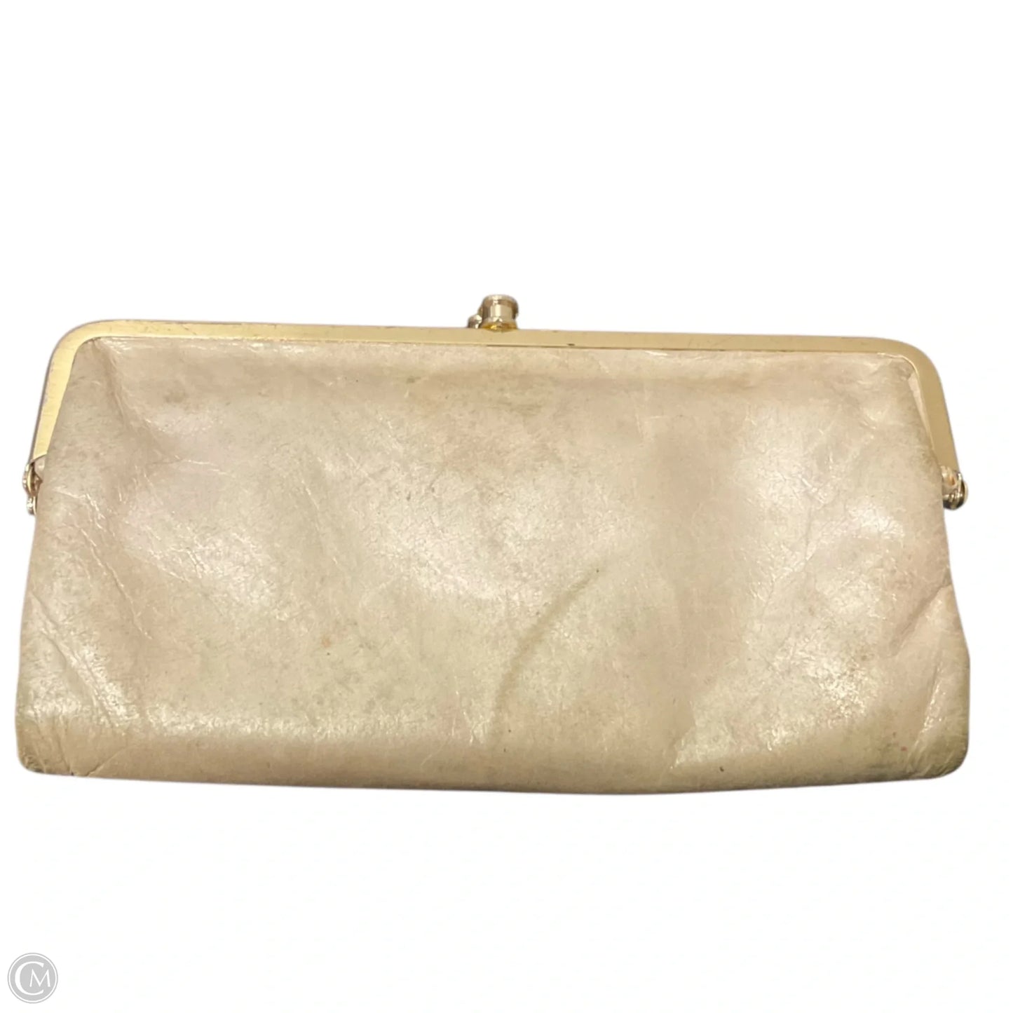 Clutch By Hobo Intl, Size: Medium