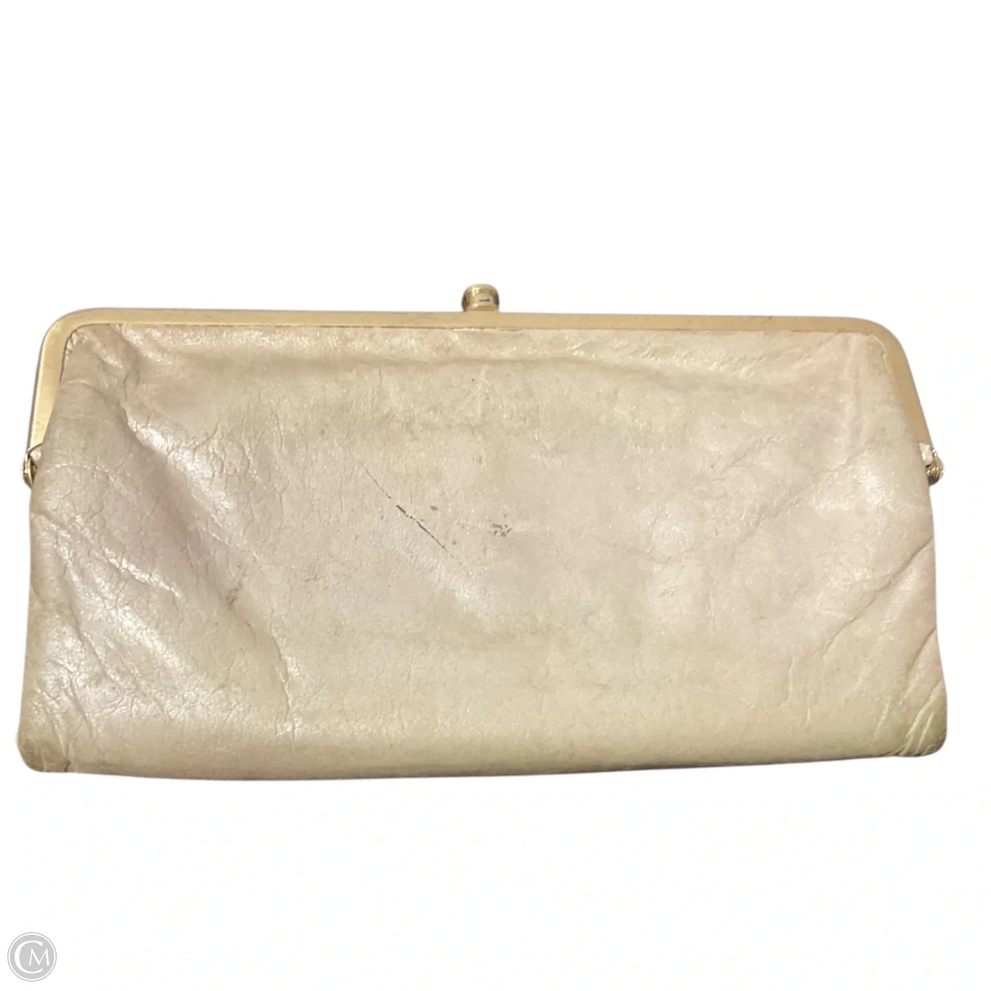 Clutch By Hobo Intl, Size: Medium
