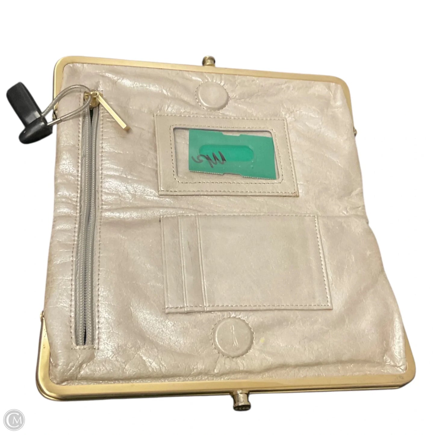 Clutch By Hobo Intl, Size: Medium