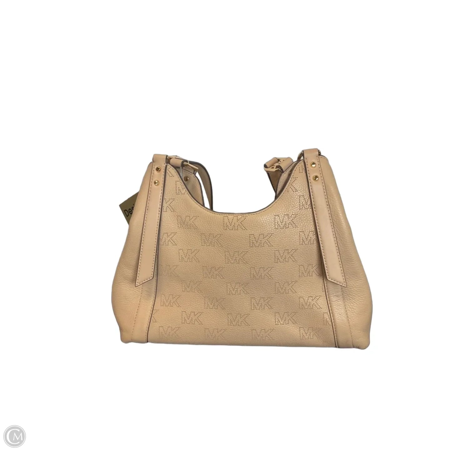 Handbag Designer By Michael Kors, Size: Large