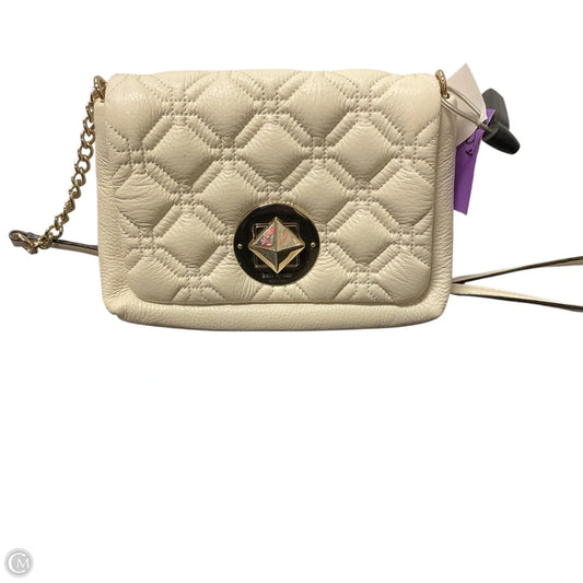 Crossbody Designer By Kate Spade, Size: Small