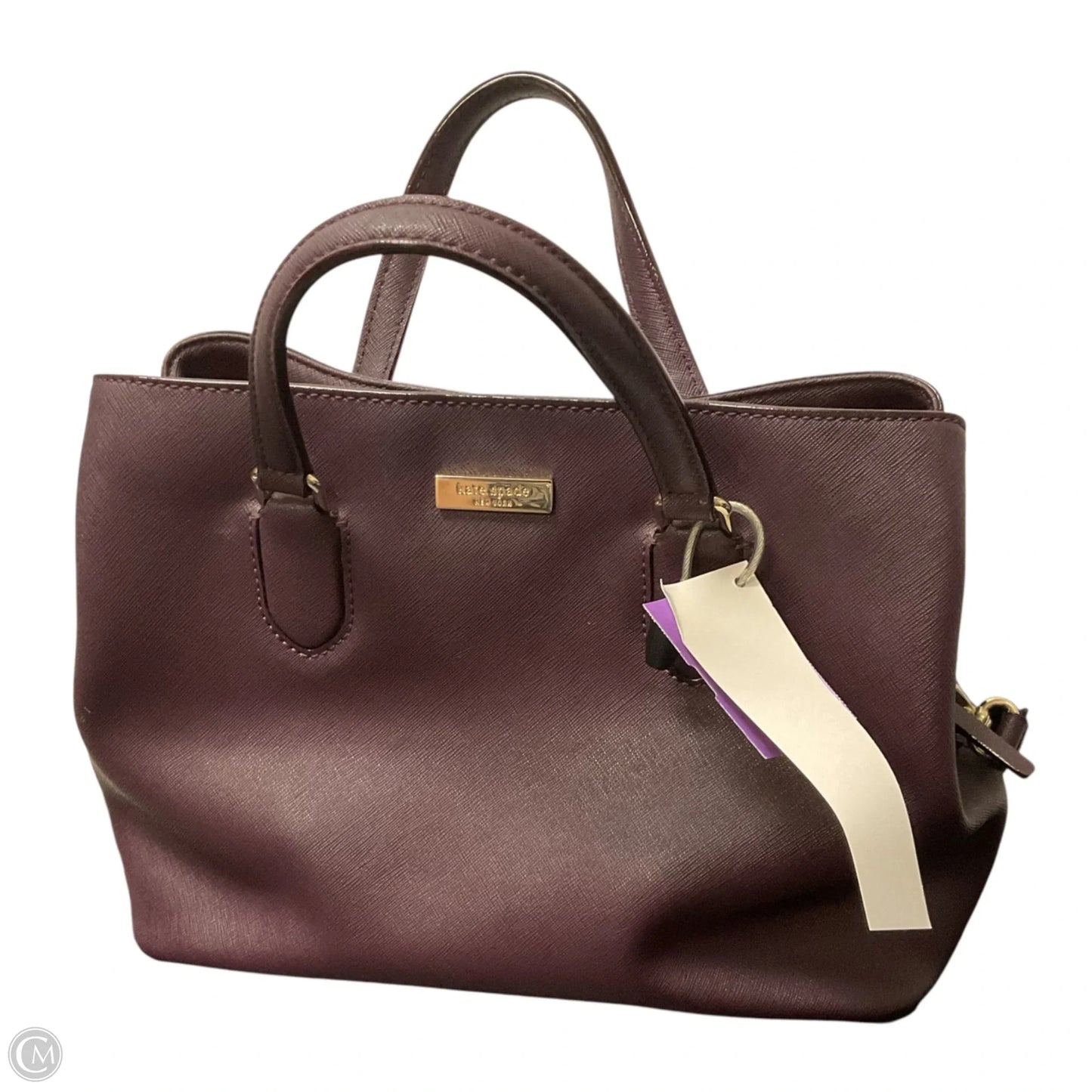 Crossbody Designer By Kate Spade, Size: Medium