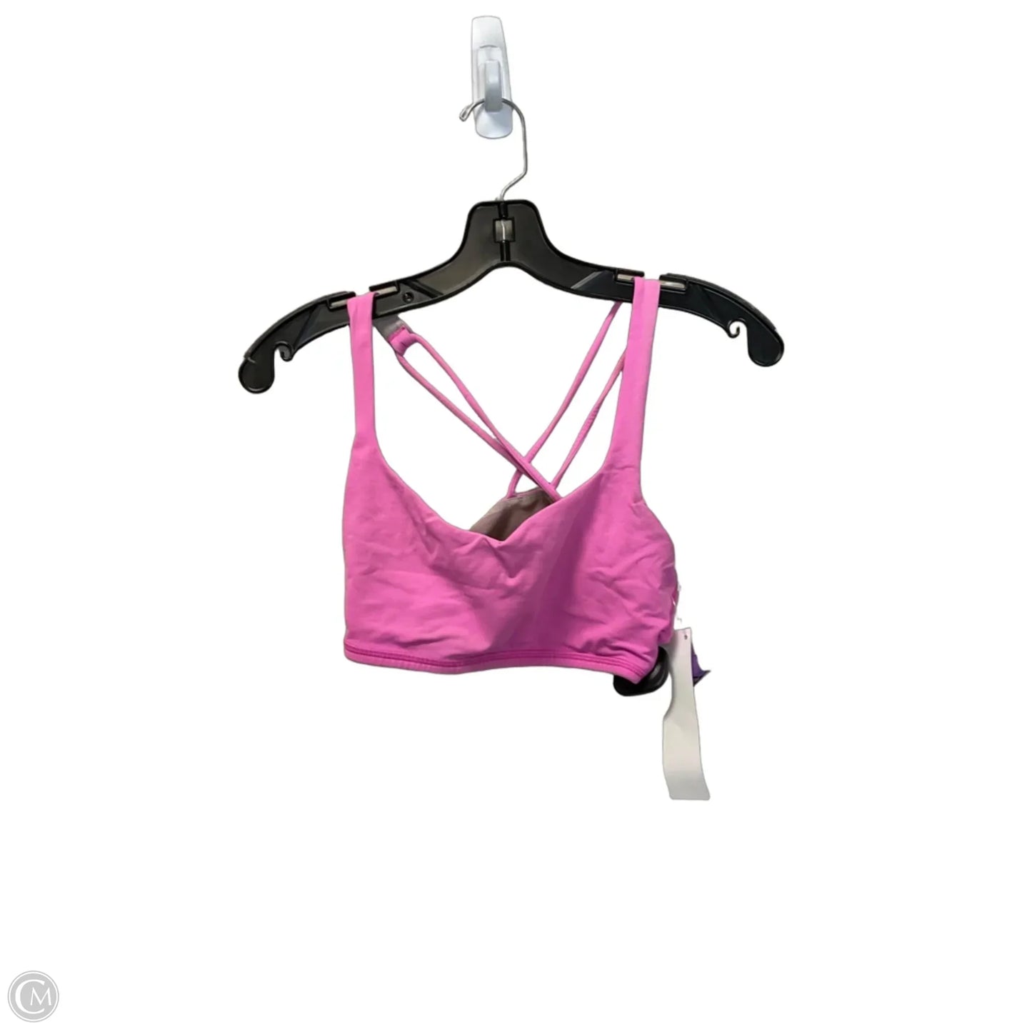 Bra By Lululemon In Pink, Size: S