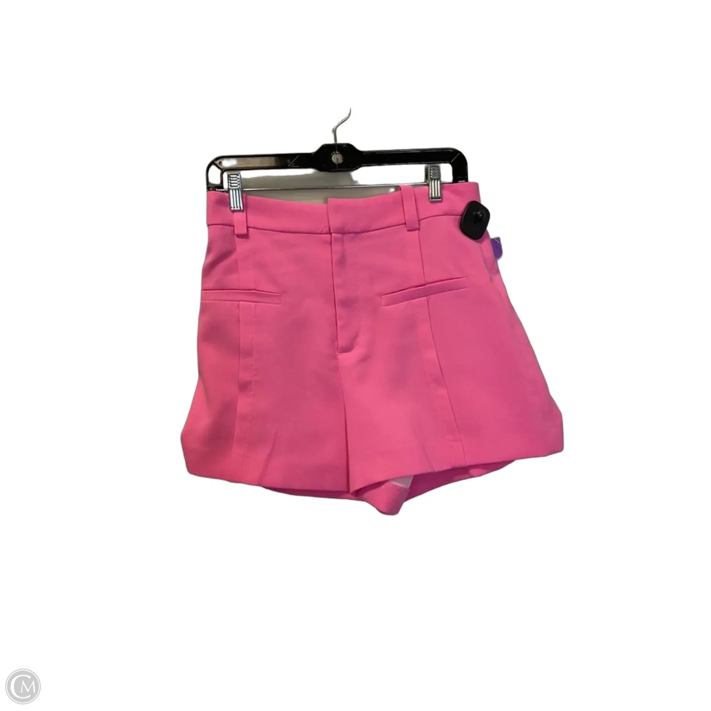 Shorts By Zara In Pink, Size: M