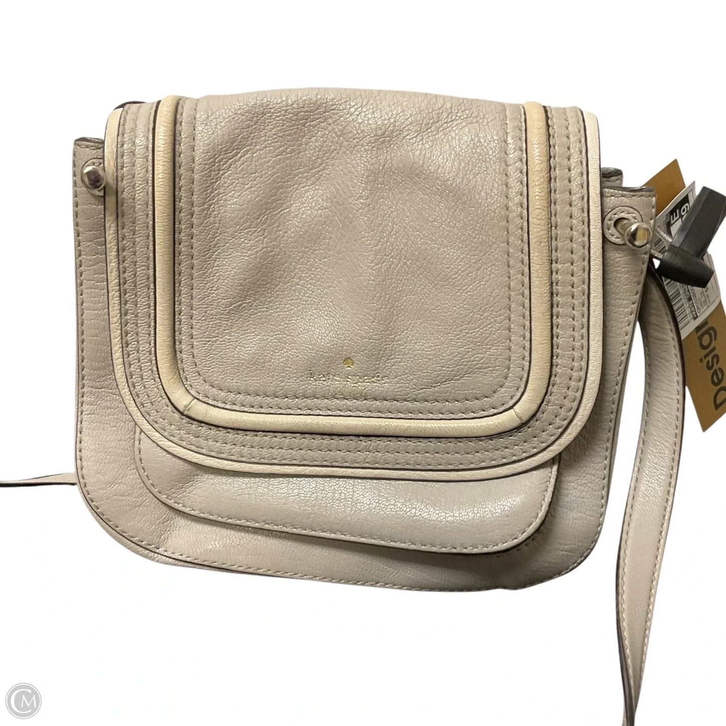 Crossbody Designer By Kate Spade, Size: Small
