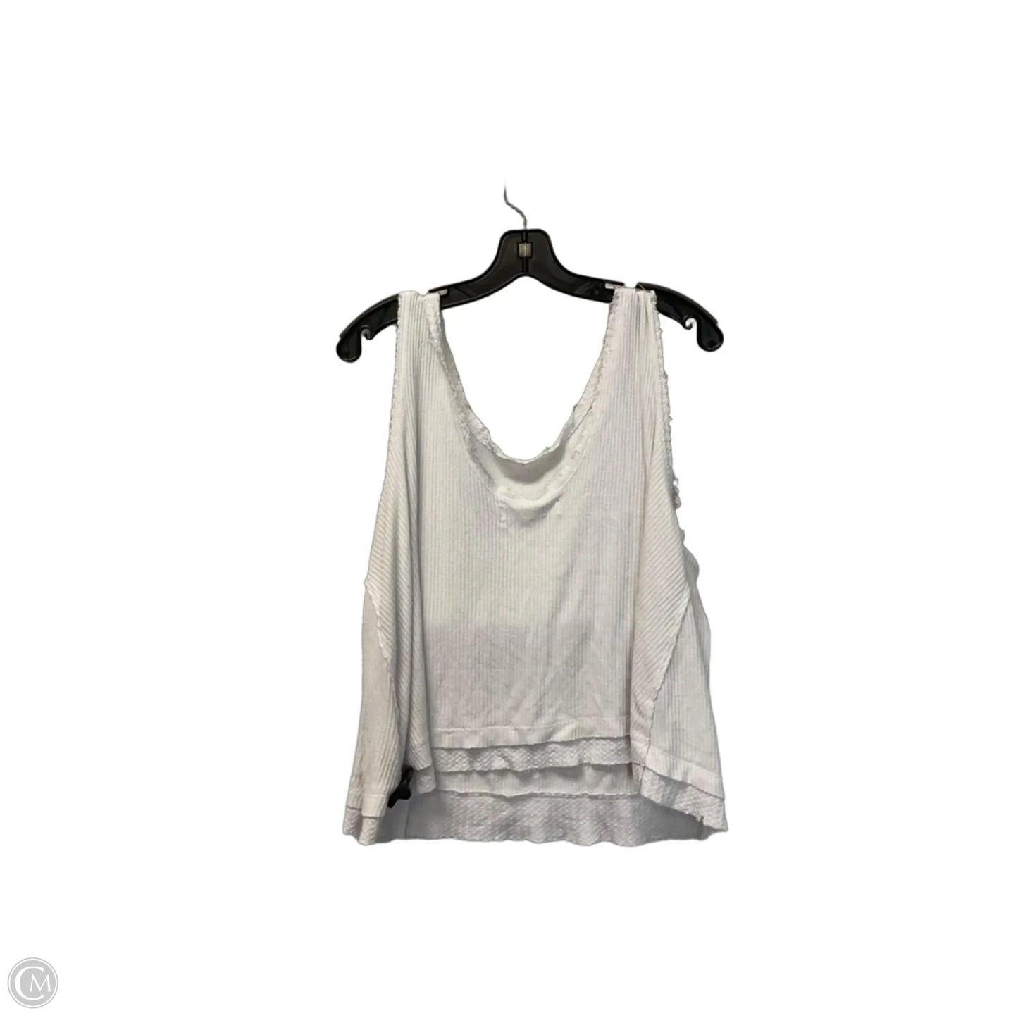 Top Sleeveless By We The Free In White, Size: S