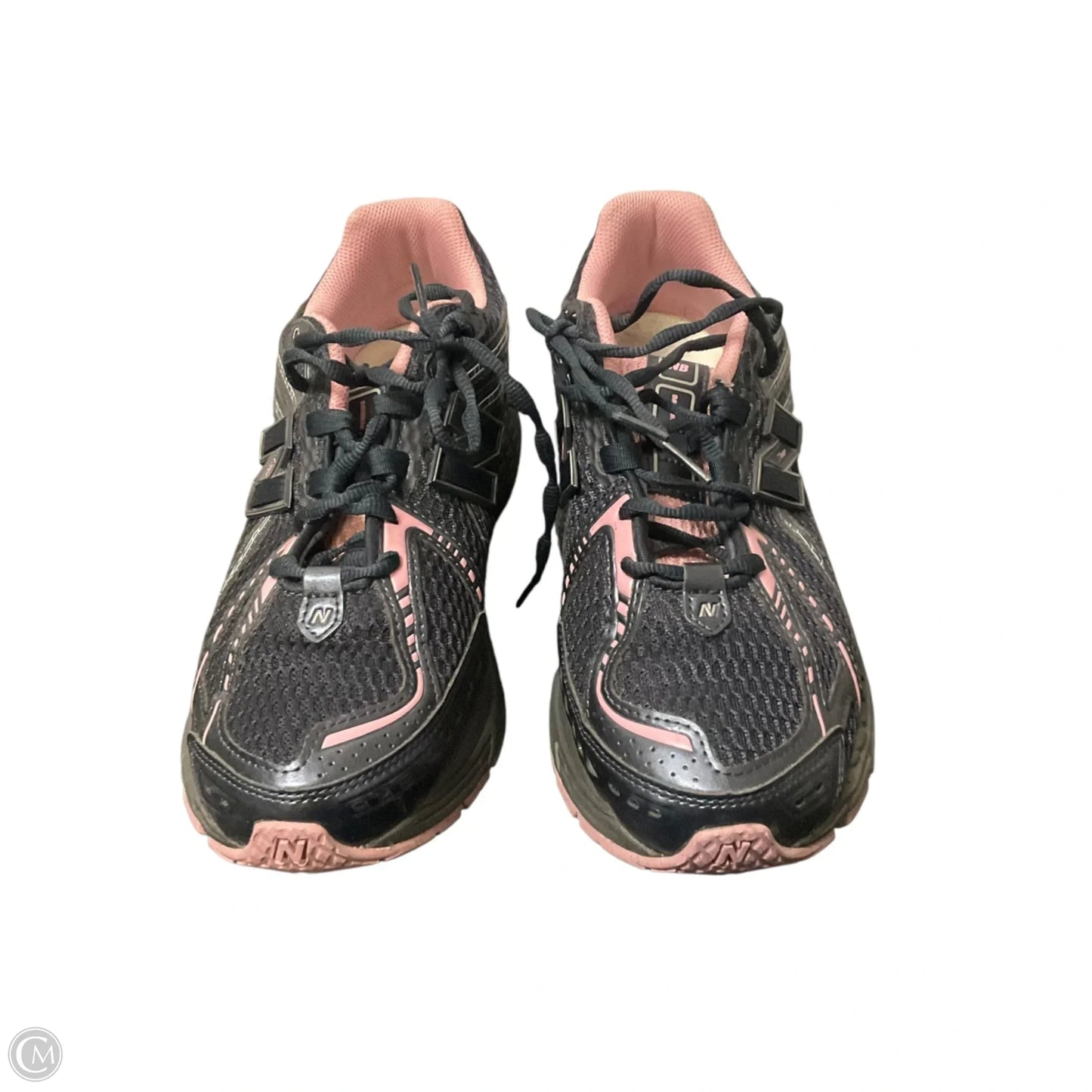Shoes Sneakers By New Balance In Navy, Size: 11