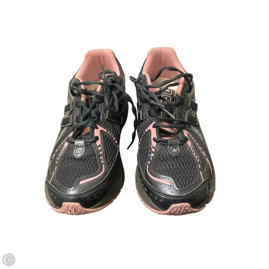 Shoes Sneakers By New Balance In Navy, Size: 11