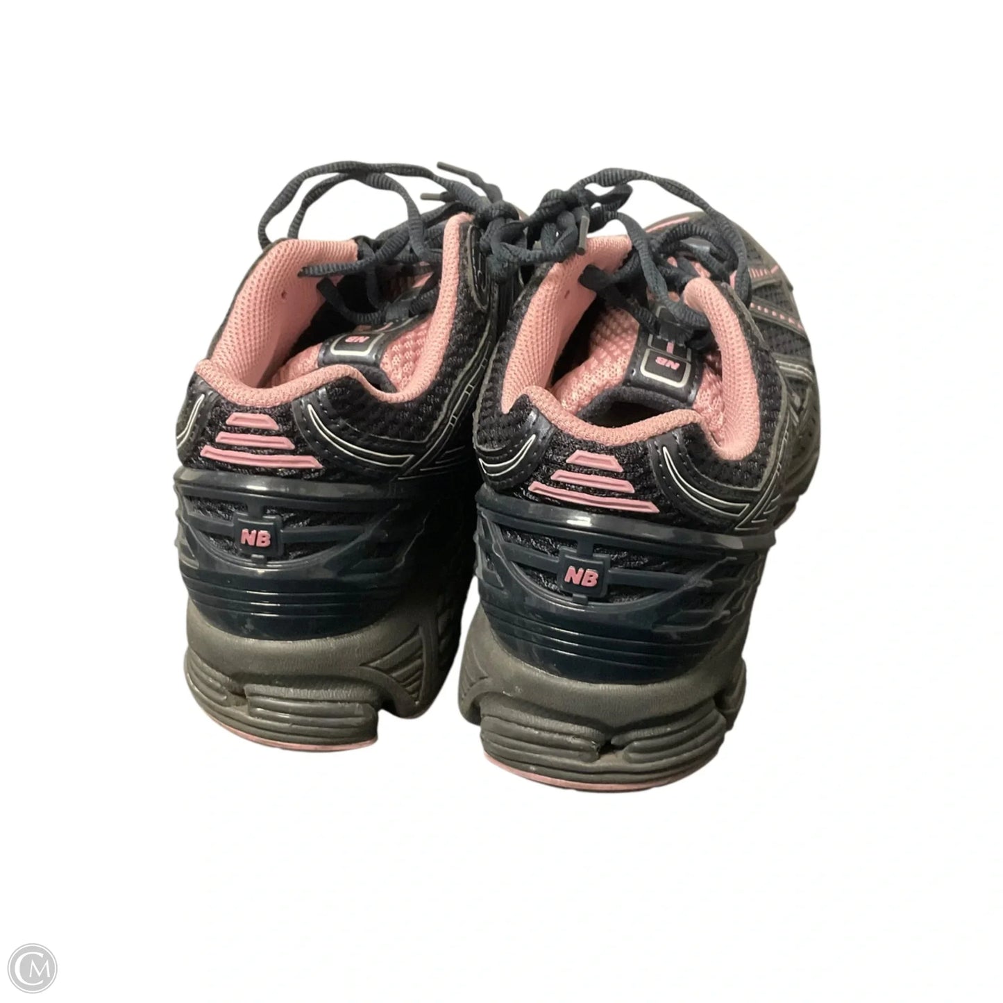 Shoes Sneakers By New Balance In Navy, Size: 11