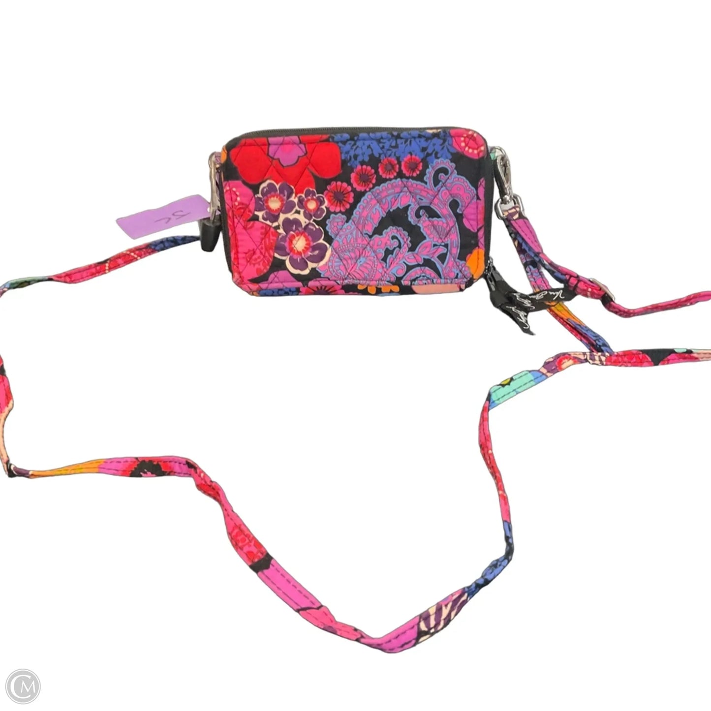 Crossbody By Vera Bradley, Size: Small