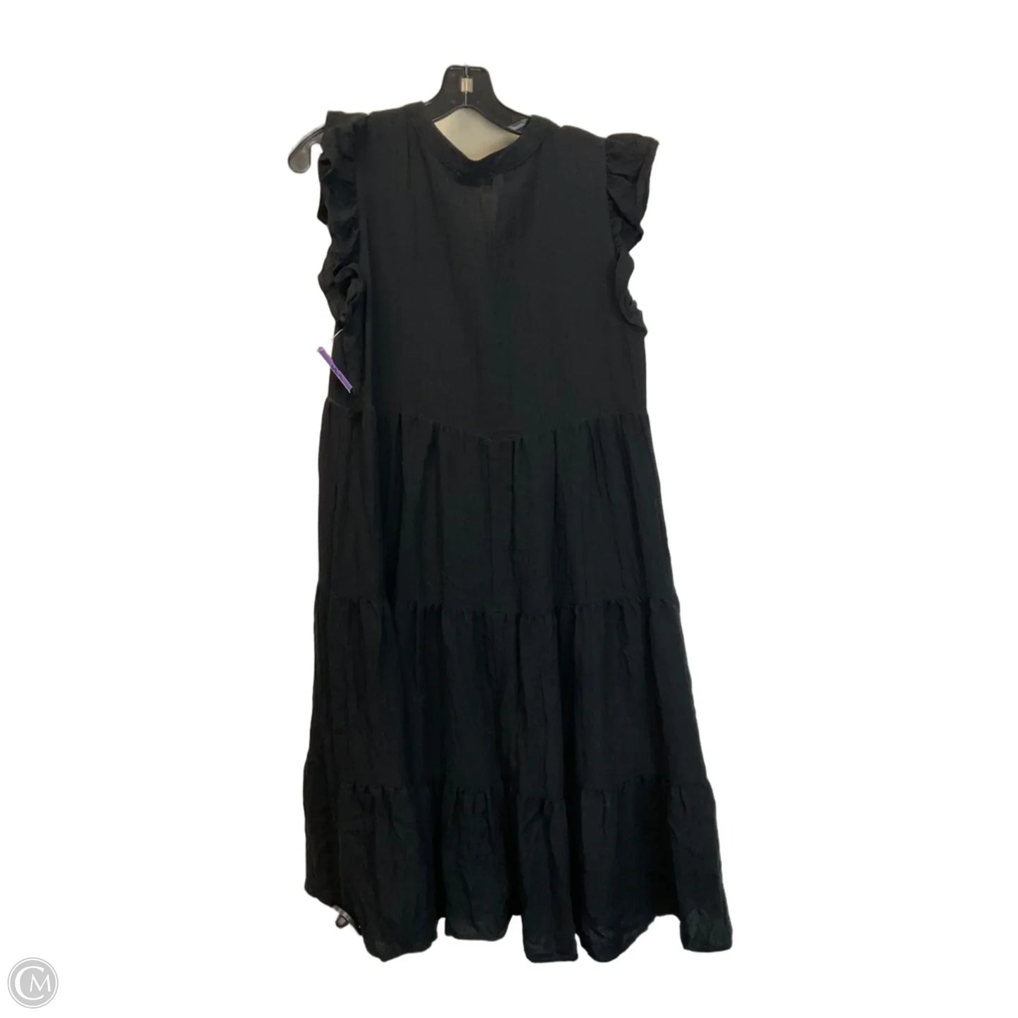 Dress Casual Short By Entro In Black, Size: S