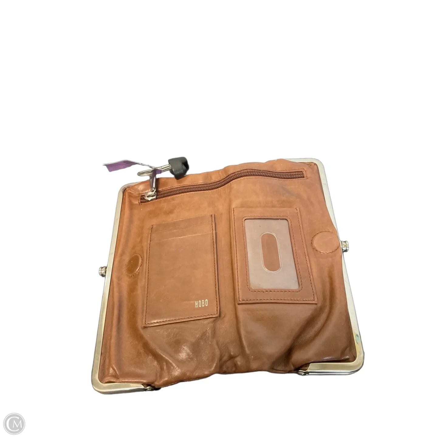 Clutch By Hobo Intl, Size: Small