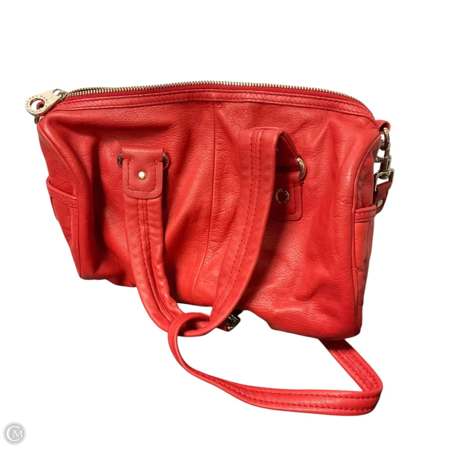 Handbag Designer By Marc By Marc Jacobs, Size: Medium