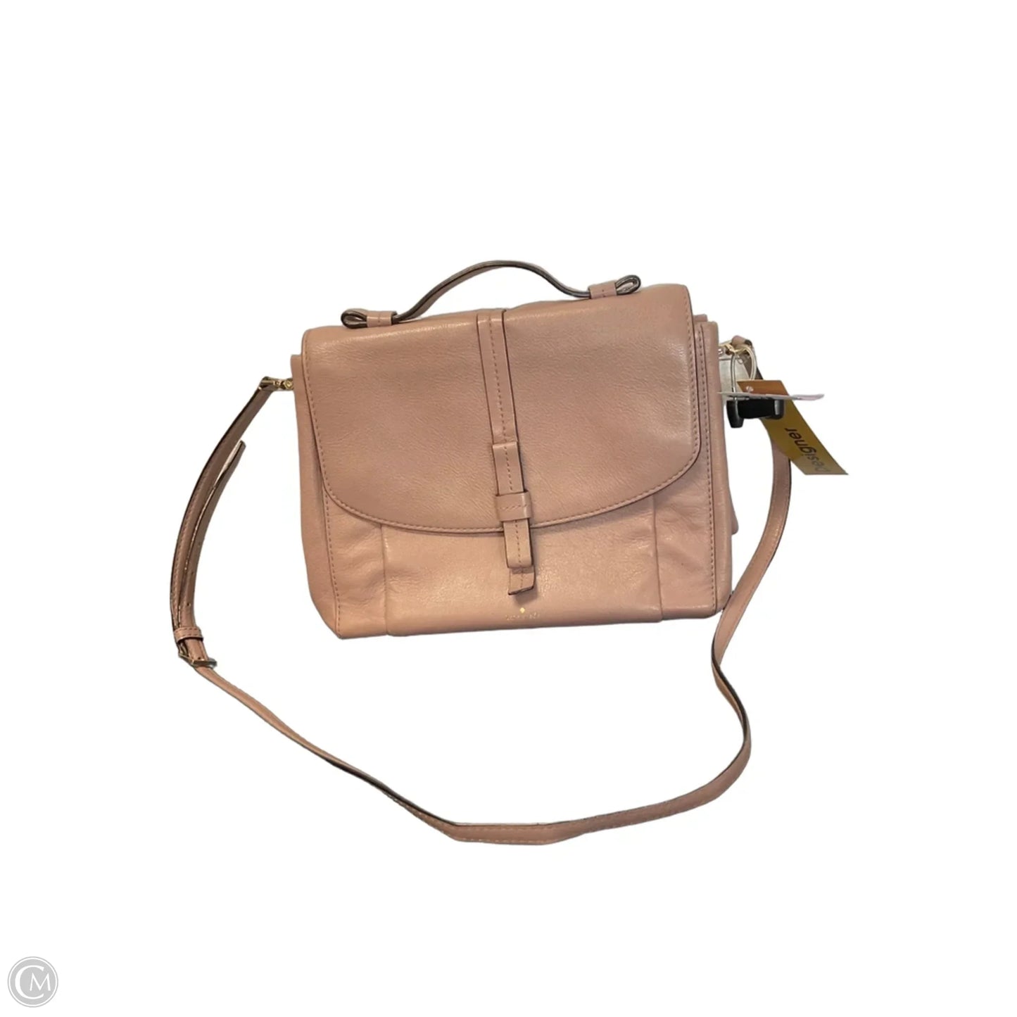 Crossbody Designer By Kate Spade, Size: Medium