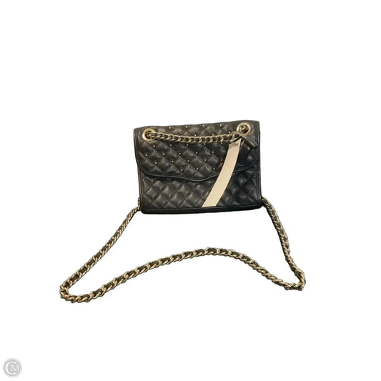 Crossbody Designer By Rebecca Minkoff, Size: Small