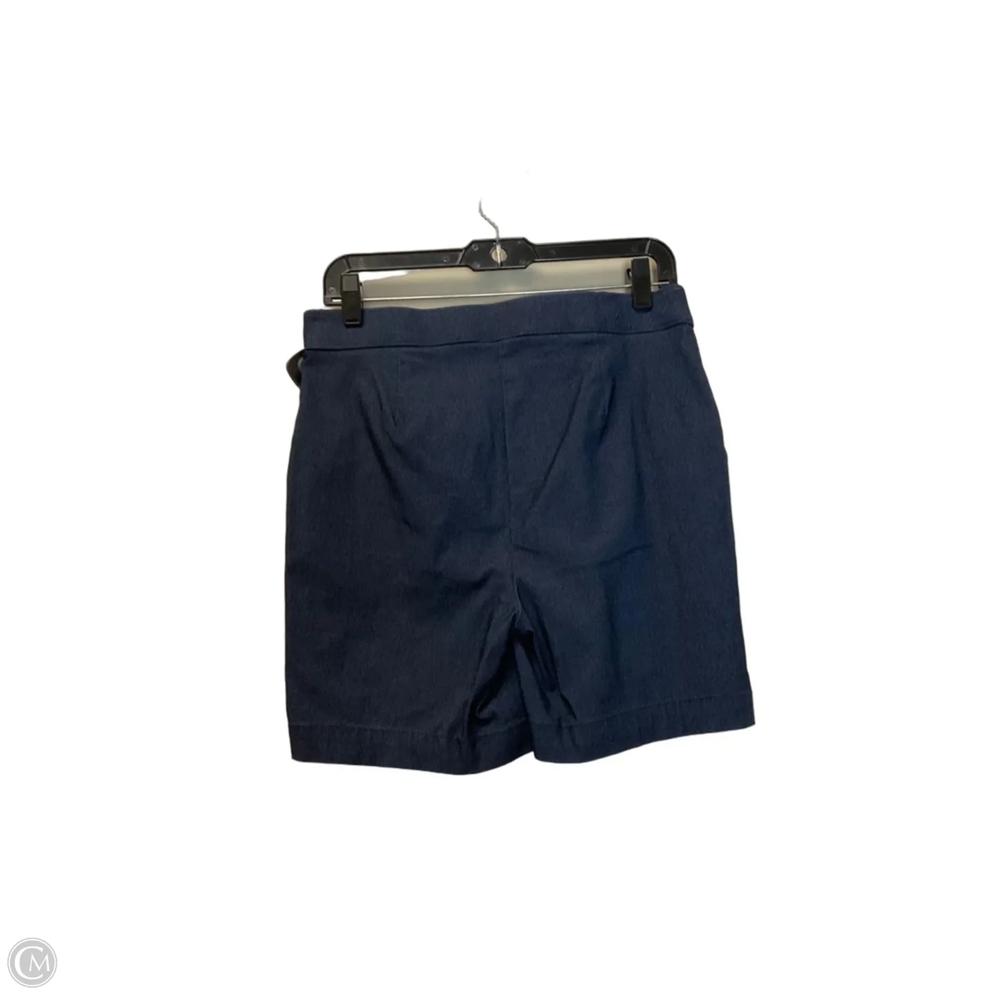 Shorts By Rafaella In Blue, Size: 8