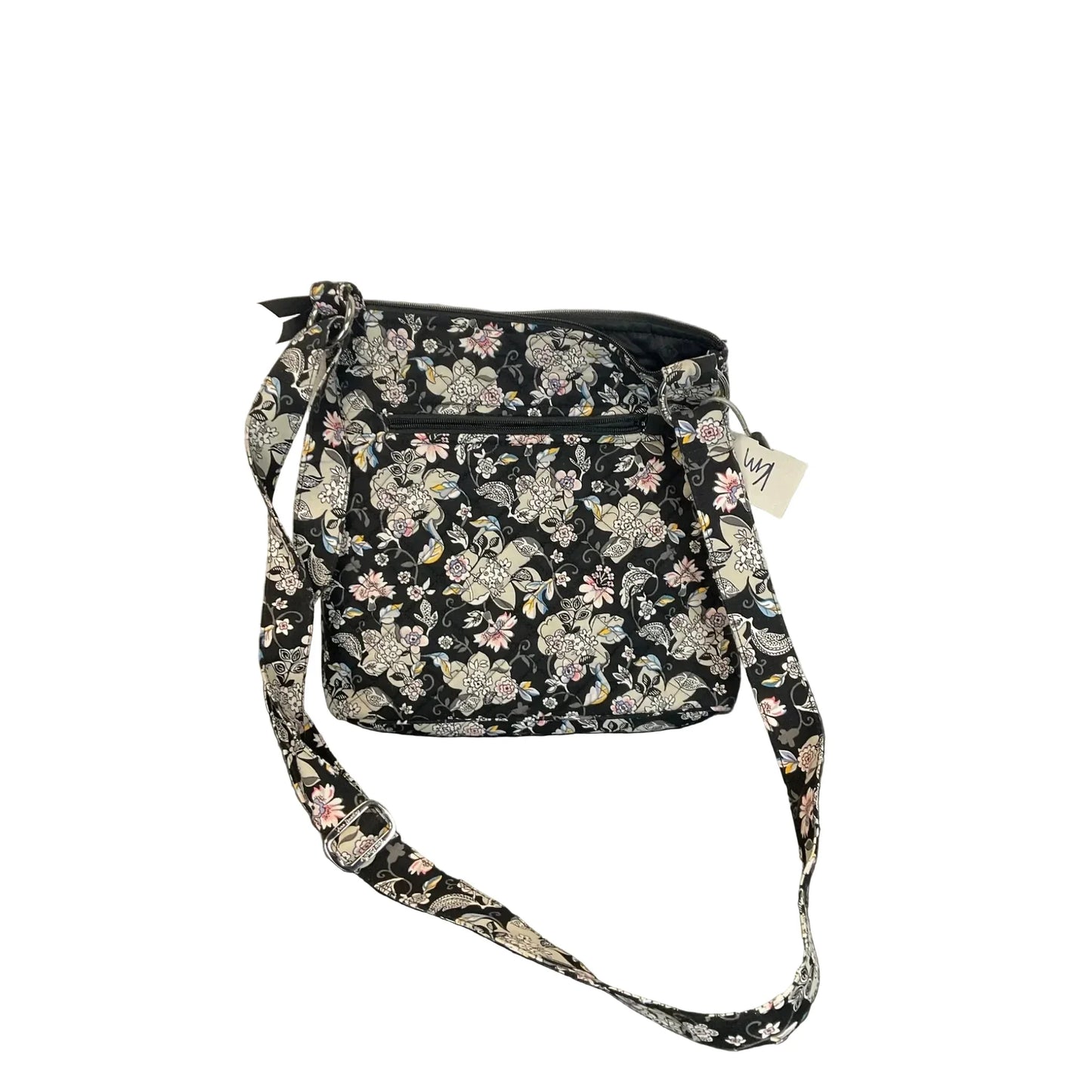 Crossbody By Vera Bradley, Size: Small