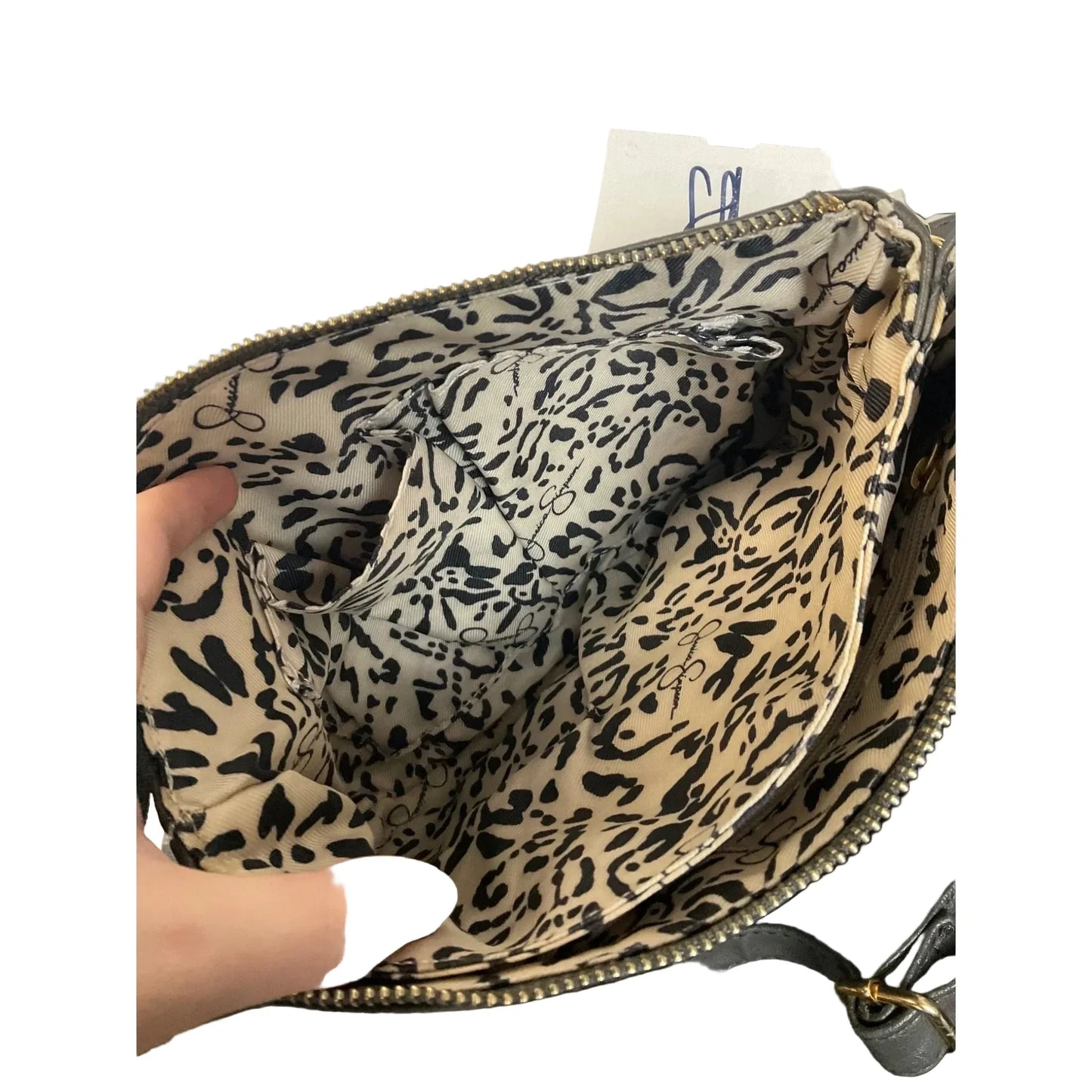 Crossbody By Jessica Simpson, Size: Medium