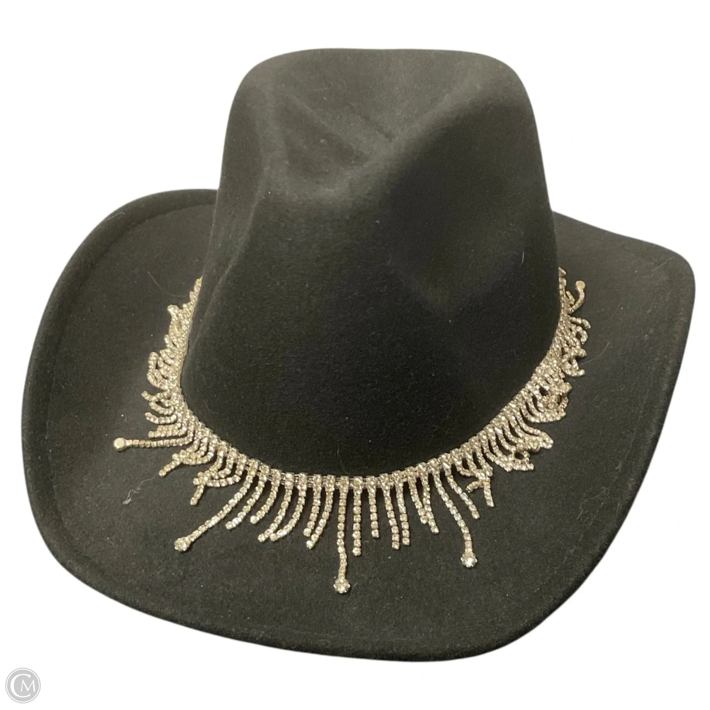 Hat Cowgirl By David And Young