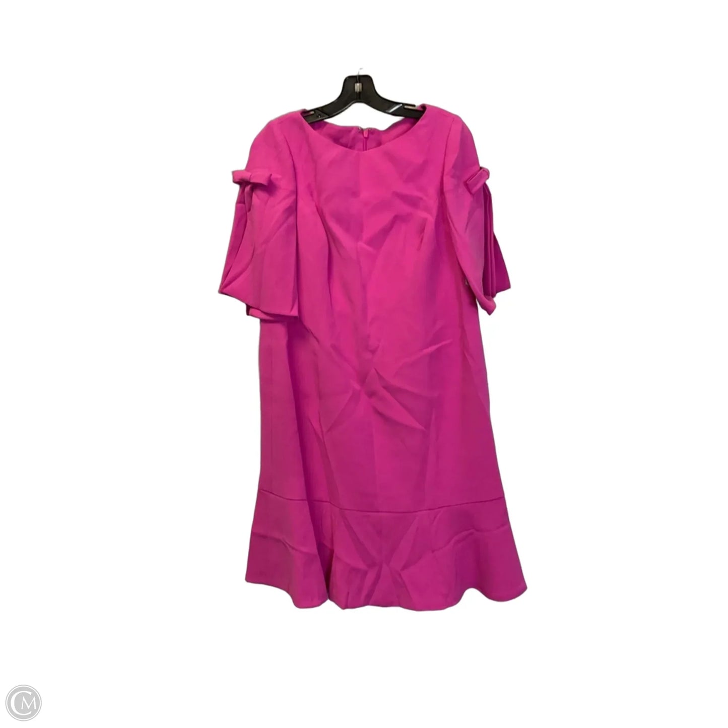 Dress Party Short By Cmb In Pink, Size: L