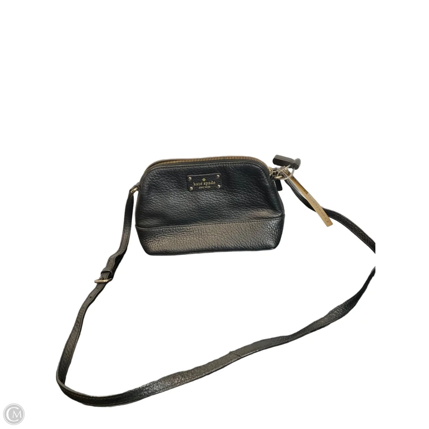 Crossbody Designer By Kate Spade, Size: Small