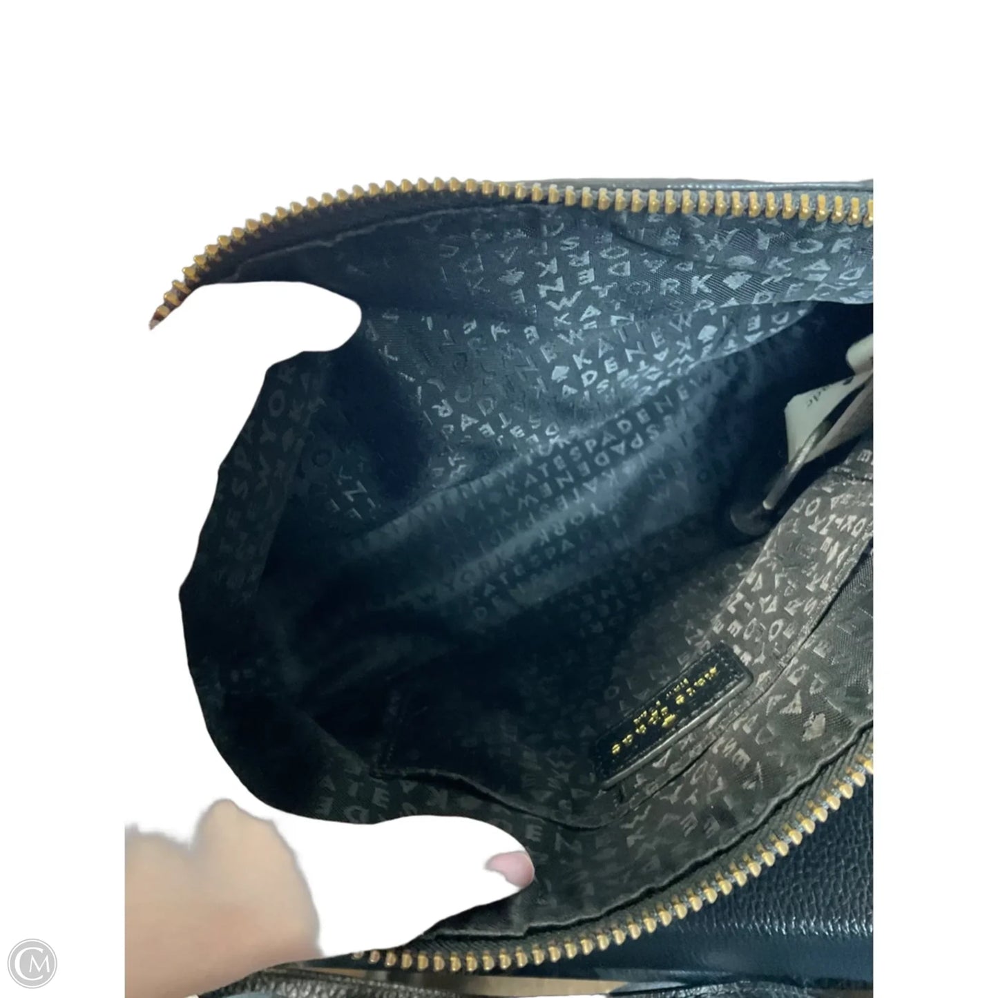 Crossbody Designer By Kate Spade, Size: Small