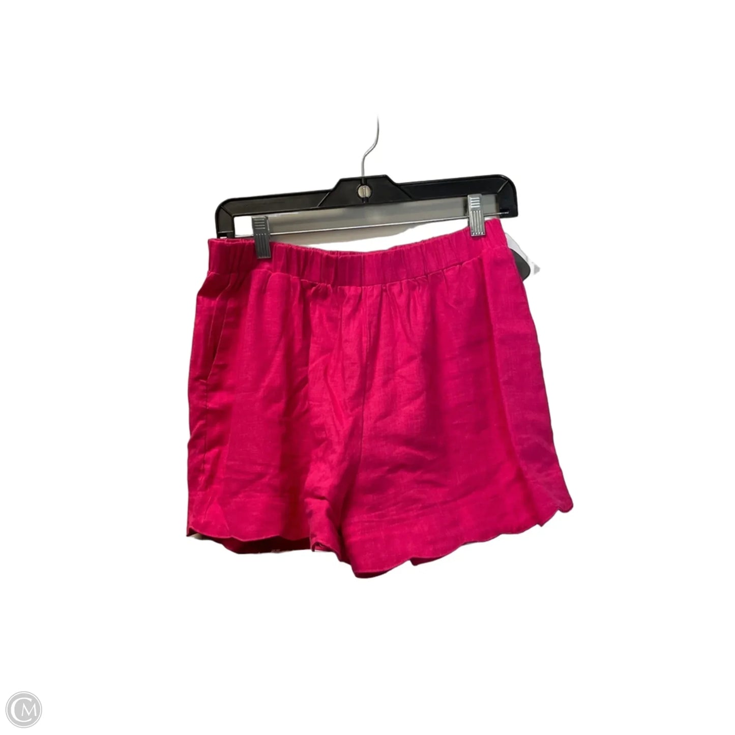 Shorts By Umgee In Pink, Size: M