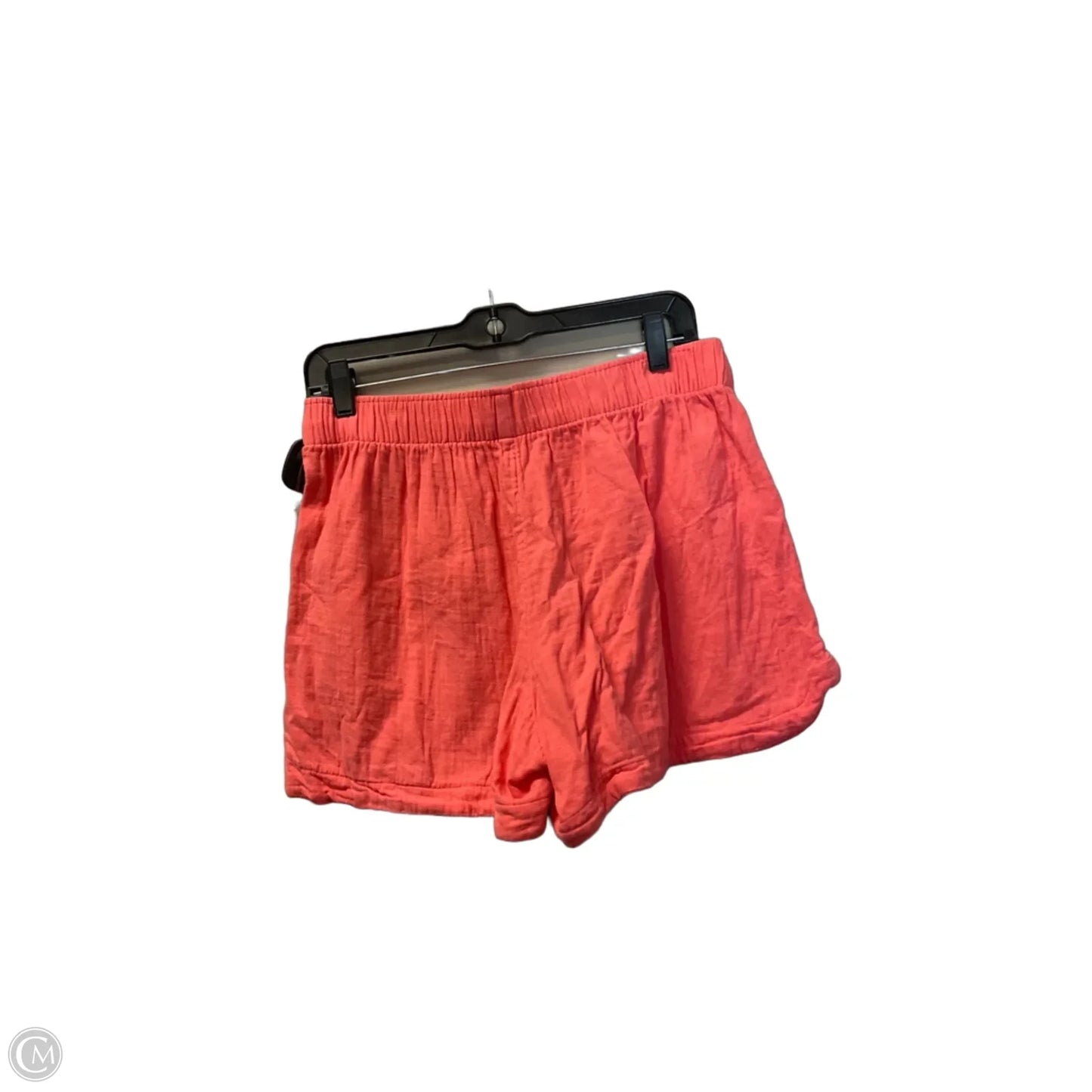 Shorts By Old Navy In Coral, Size: M
