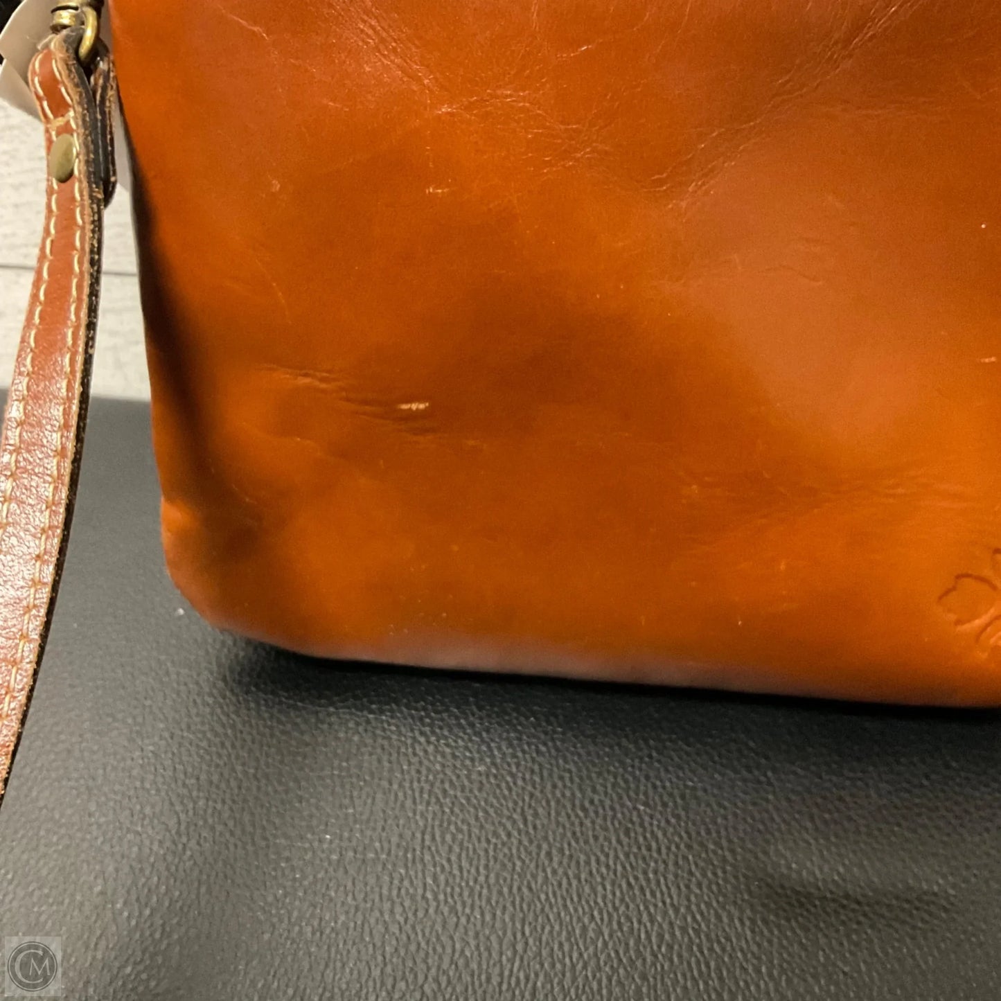 Crossbody Designer By Patricia Nash, Size: Small