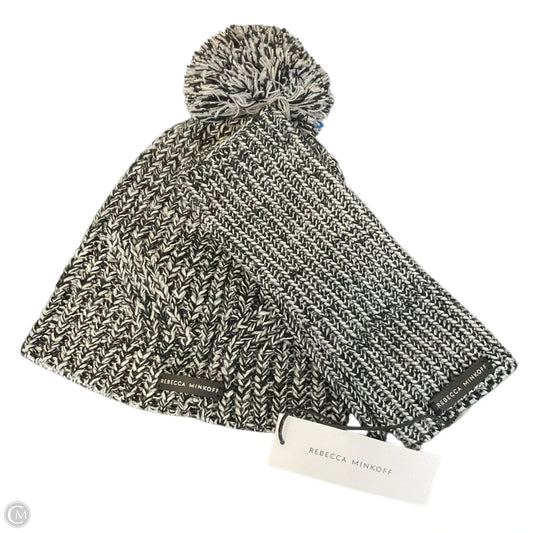 Hat Designer By Rebecca Minkoff