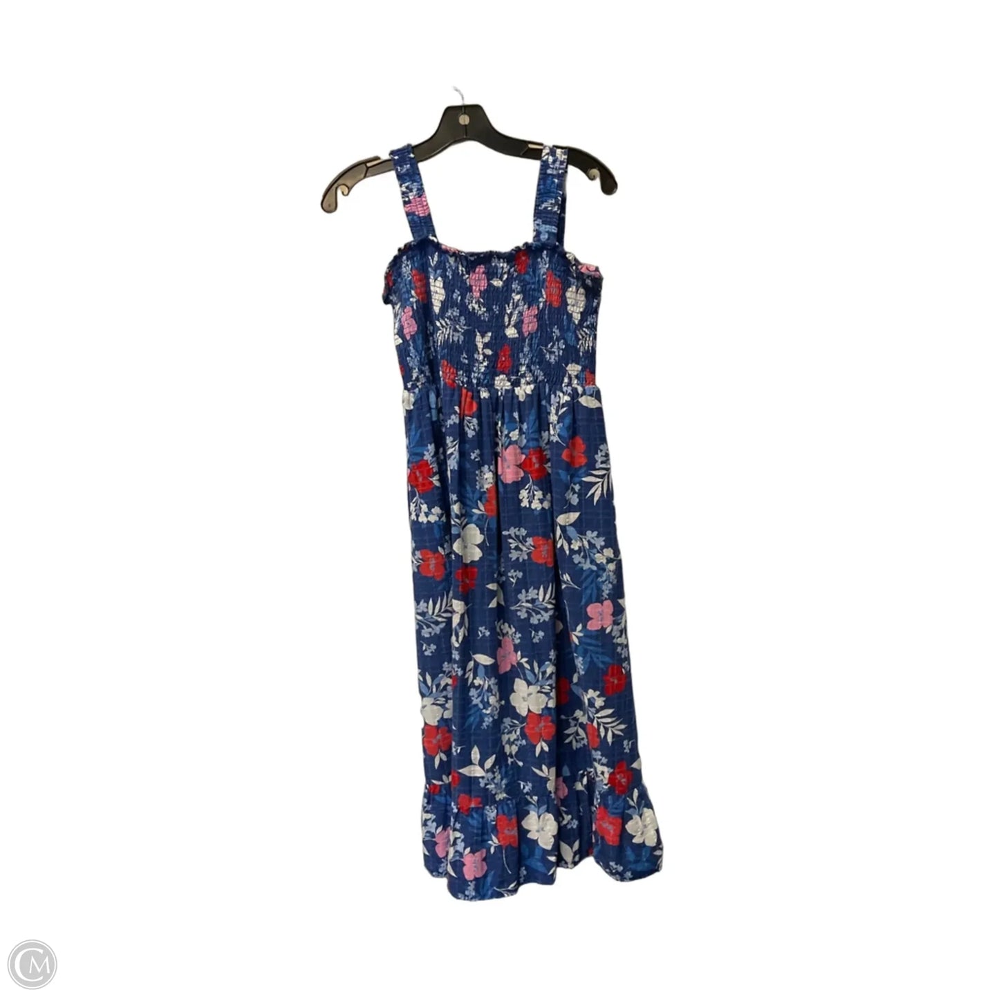 Dress By Draper James In Blue, Size: S