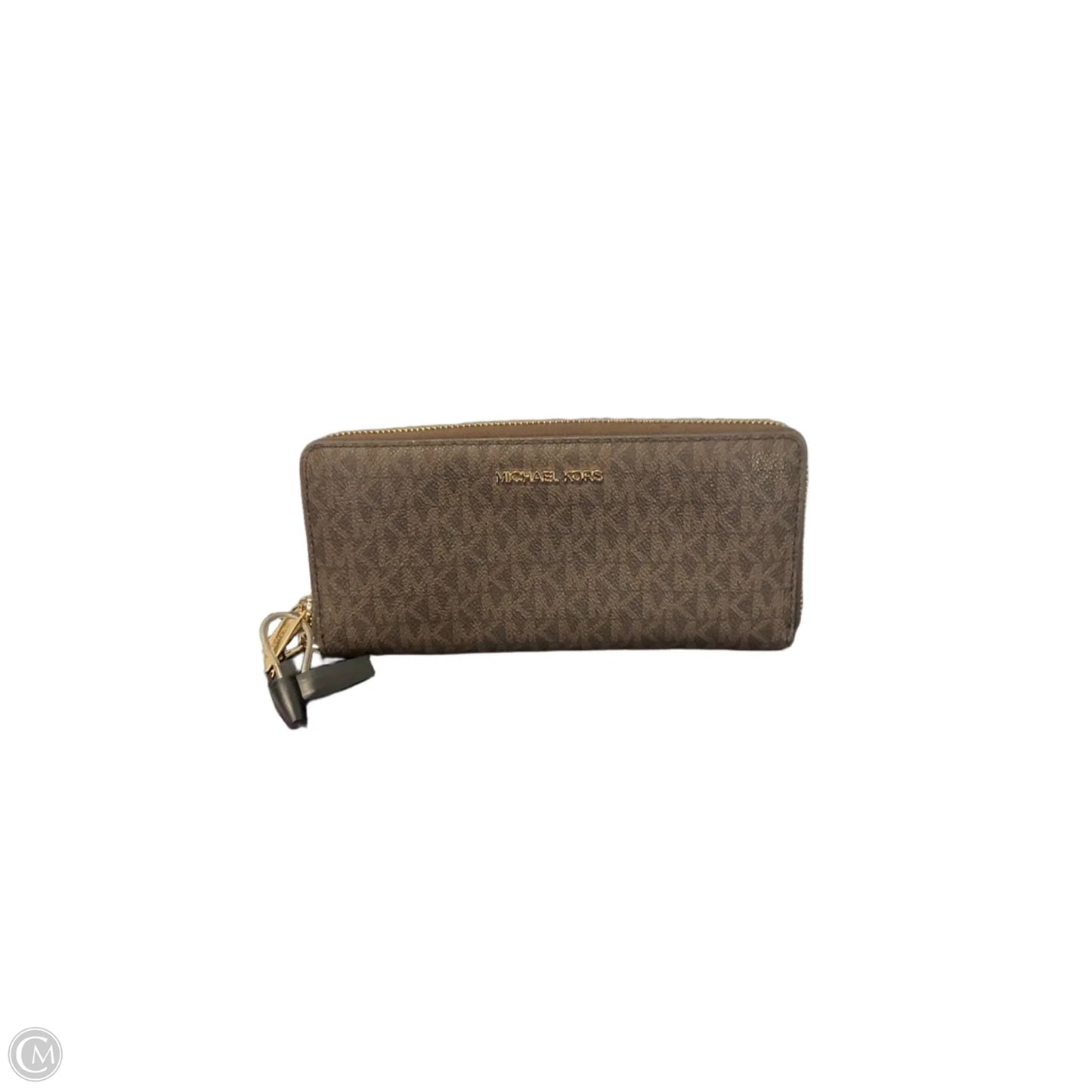 Wallet Designer By Michael Kors, Size: Medium