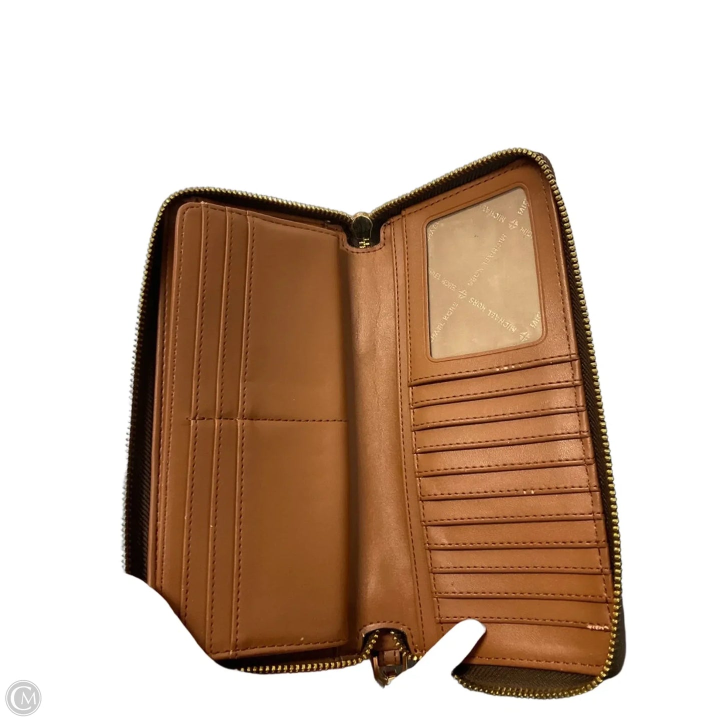 Wallet Designer By Michael Kors, Size: Medium