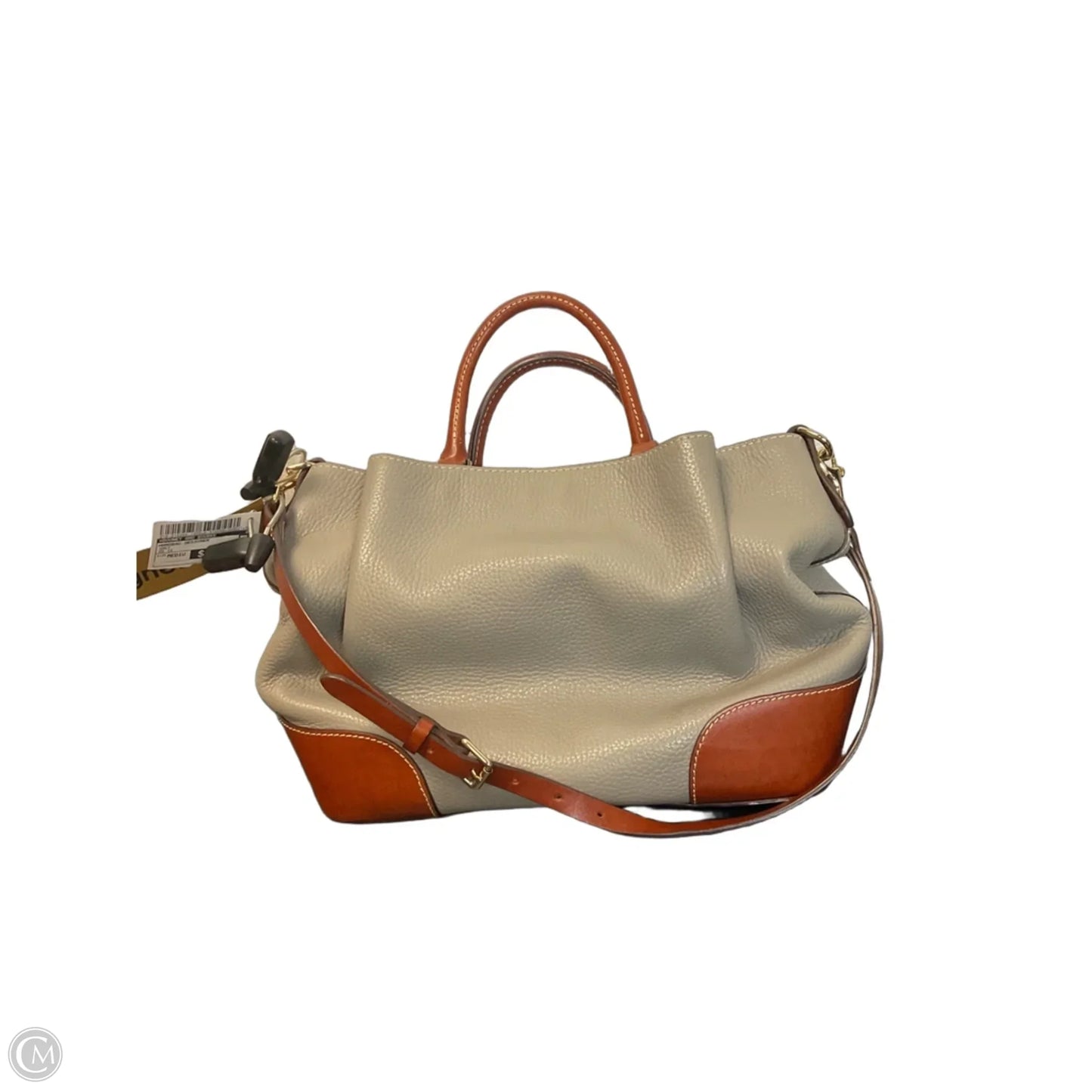 Handbag Designer By Dooney And Bourke, Size: Medium