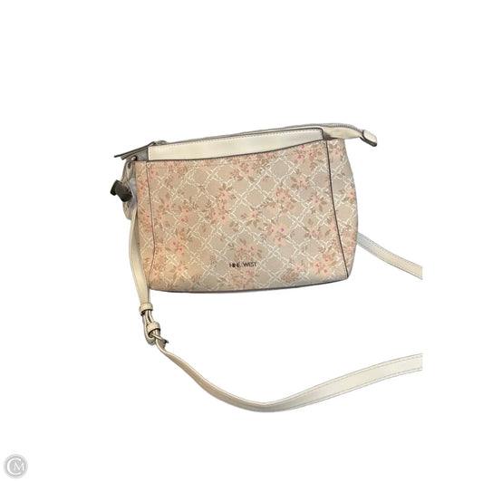 Crossbody By Nine West, Size: Medium