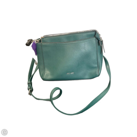 Crossbody By Nine West, Size: Medium