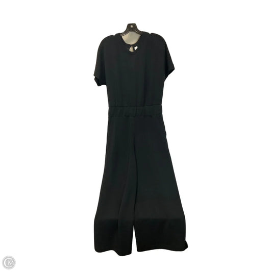 Jumpsuit By Spanx In Black, Size: M